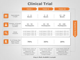 Editable Trial Management Certificate Template Word