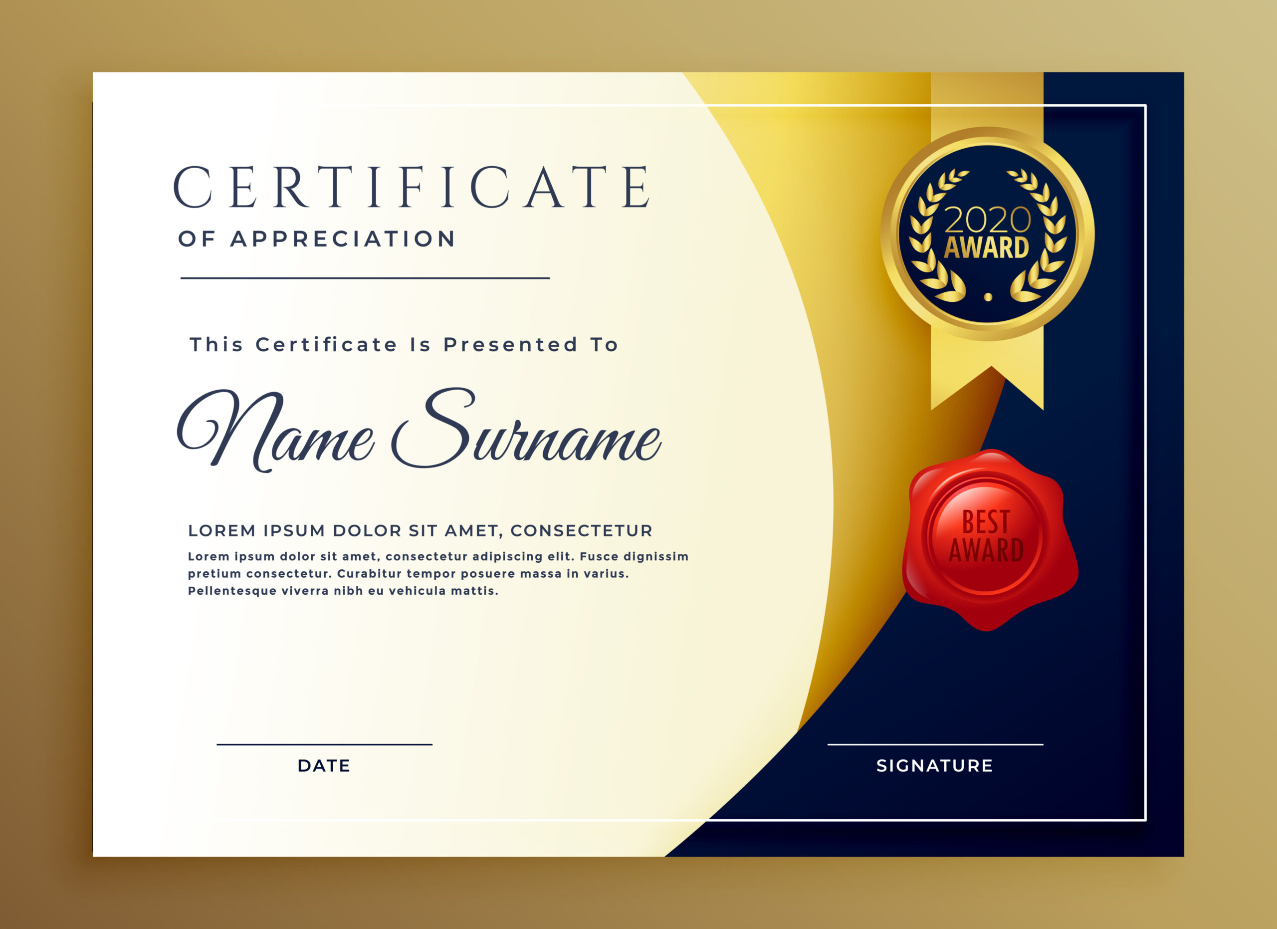 Free  Beauty School Certificate Templates Doc