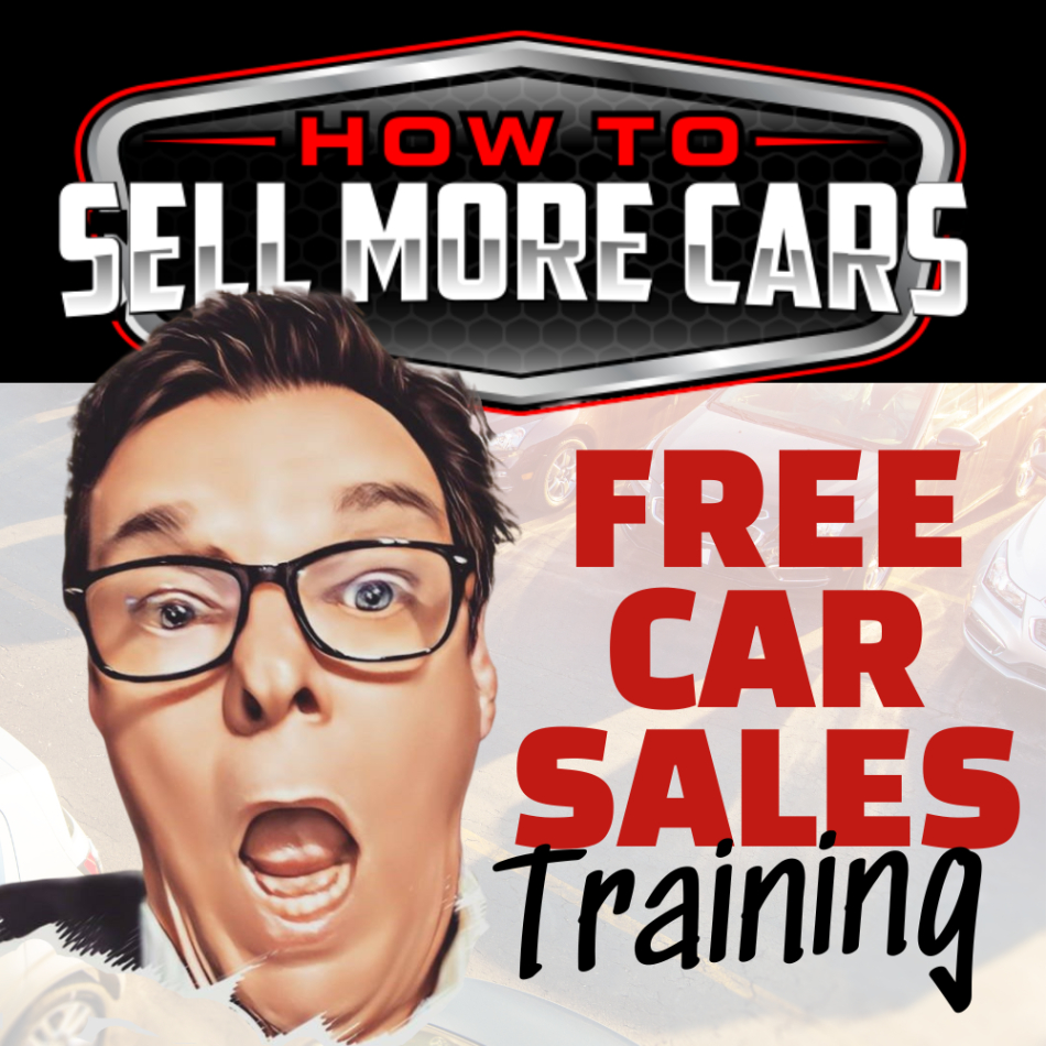 Free Custom Auto Sales Training Certification Template Doc