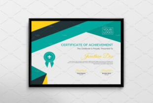 Free Editable Employee Training Certificate Template Pdf