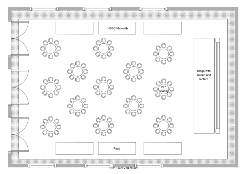 free printable conference room instructions template excel sample