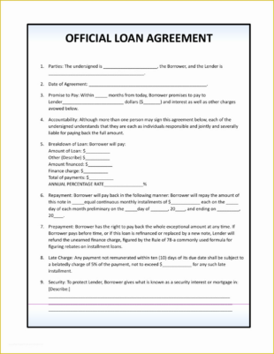 editable free car loan agreement template of download simple loan agreement car payment agreement contract template example