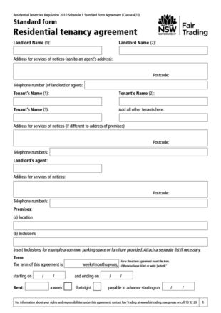 editable rent a room tenancy agreement template room for rent contract template sample