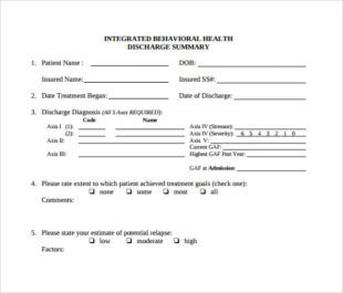 editable veterinary dental discharge instructions template  example