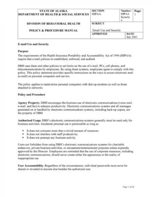 free editable security assignment instructions template pdf sample