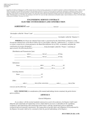 printable engineering contract template  tutore  master of documents design and build contract template doc