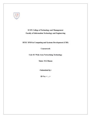 security assignment instructions template excel example