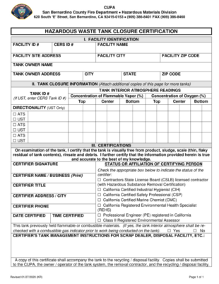 Custom Hazmat Training Certificate Template Doc