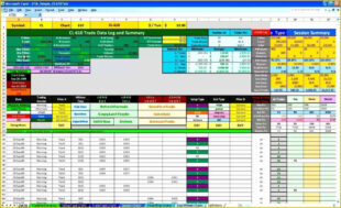 Free Printable Tv Show Production Schedule Template Doc Example