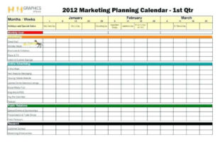 Blank Tv Show Production Schedule Template Doc Sample